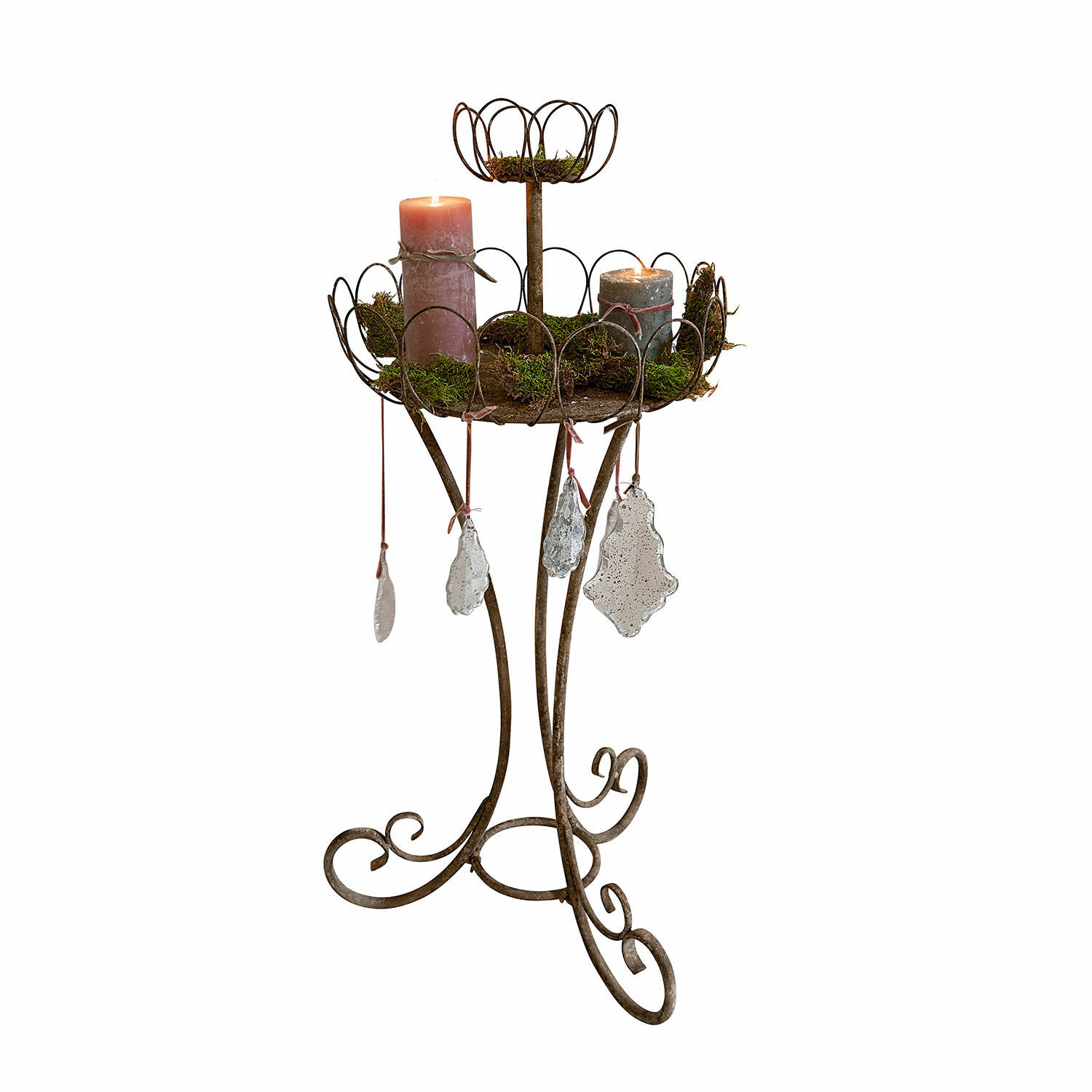 Soporte decorativo Mélissant