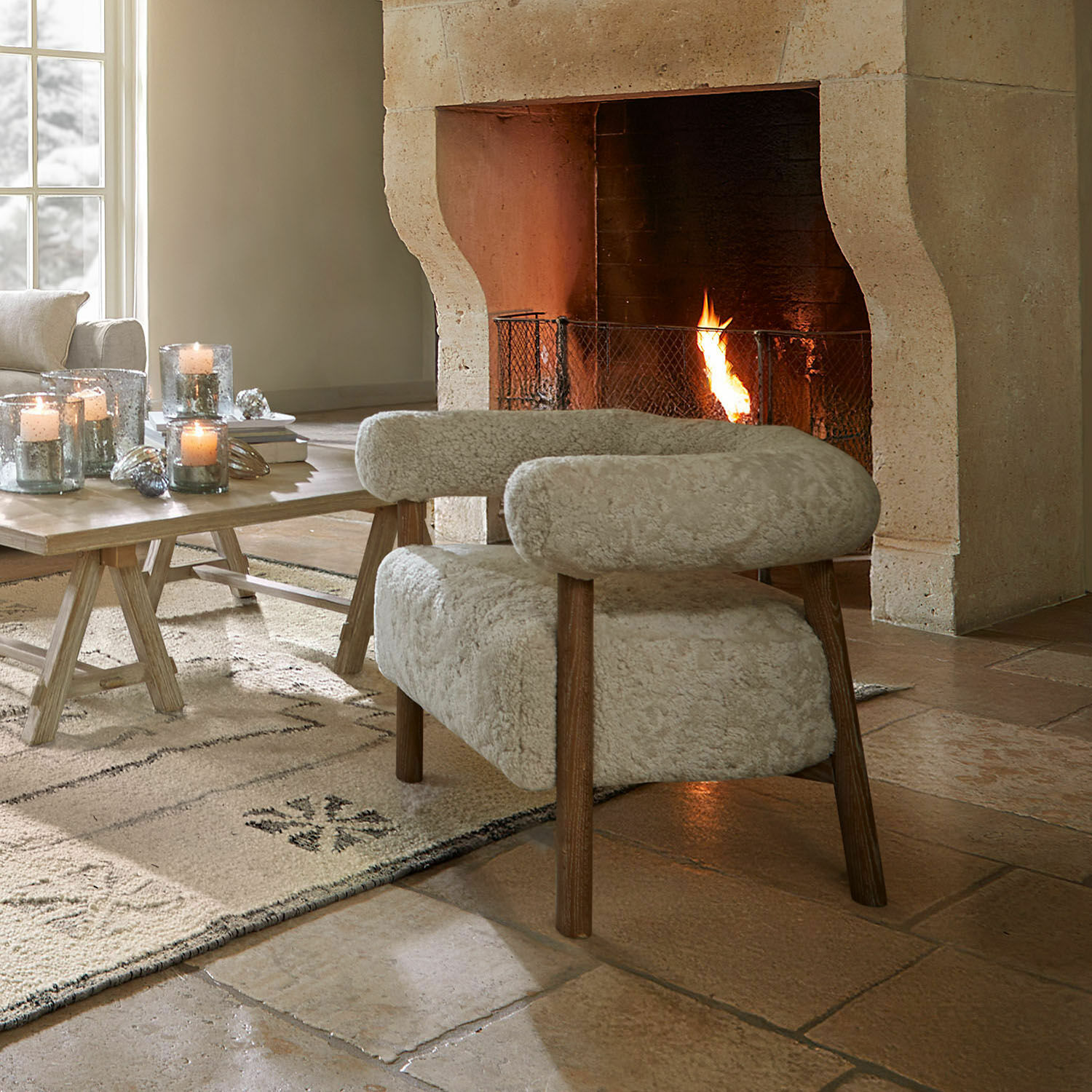 Silla Cedarbrook