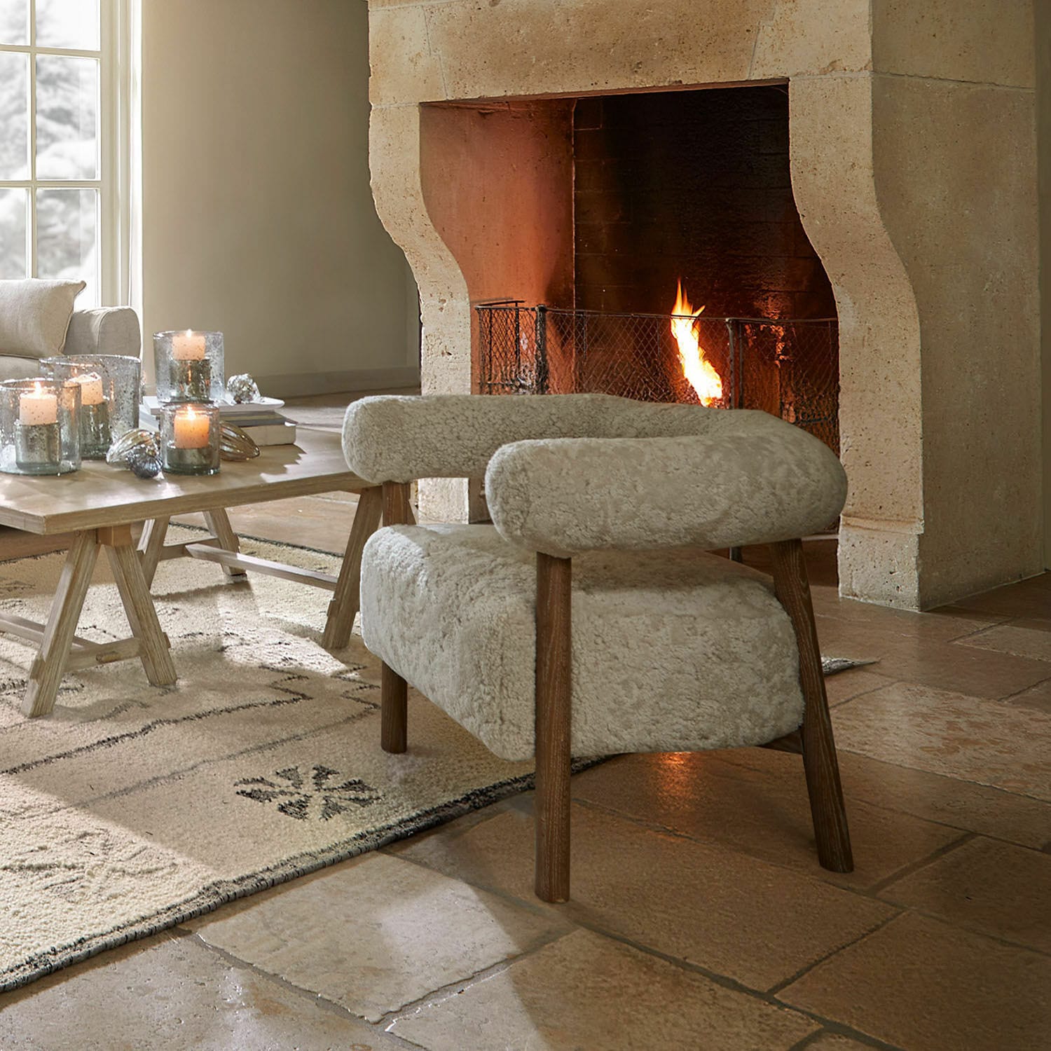 Silla Cedarbrook