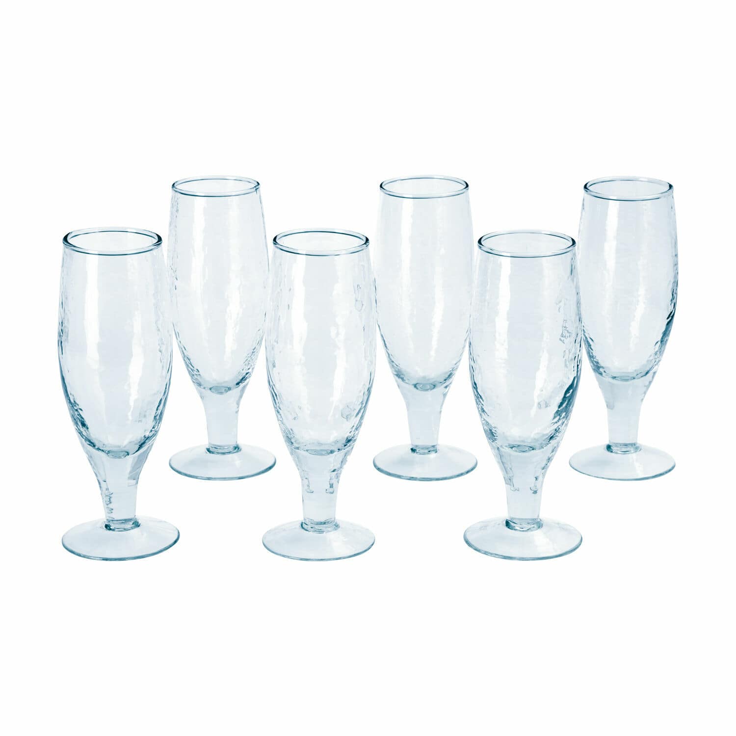 Set de 6 vasos Kean