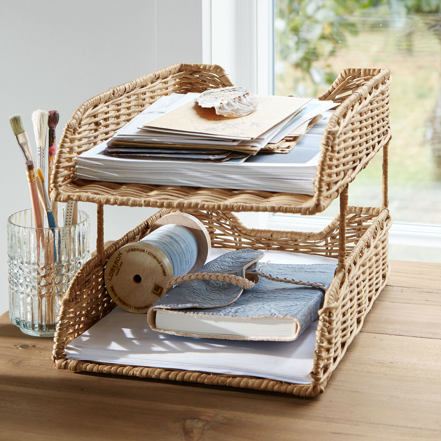 Organizador Brookhavens