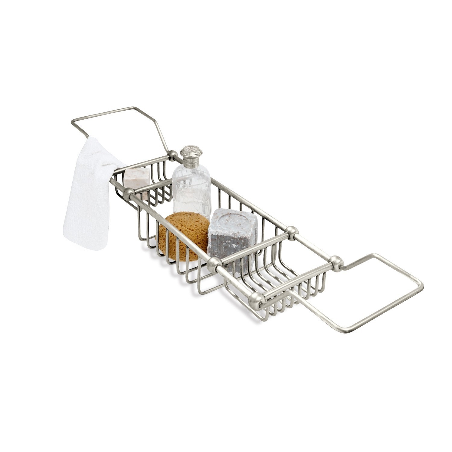 Estante para bañera Livienne