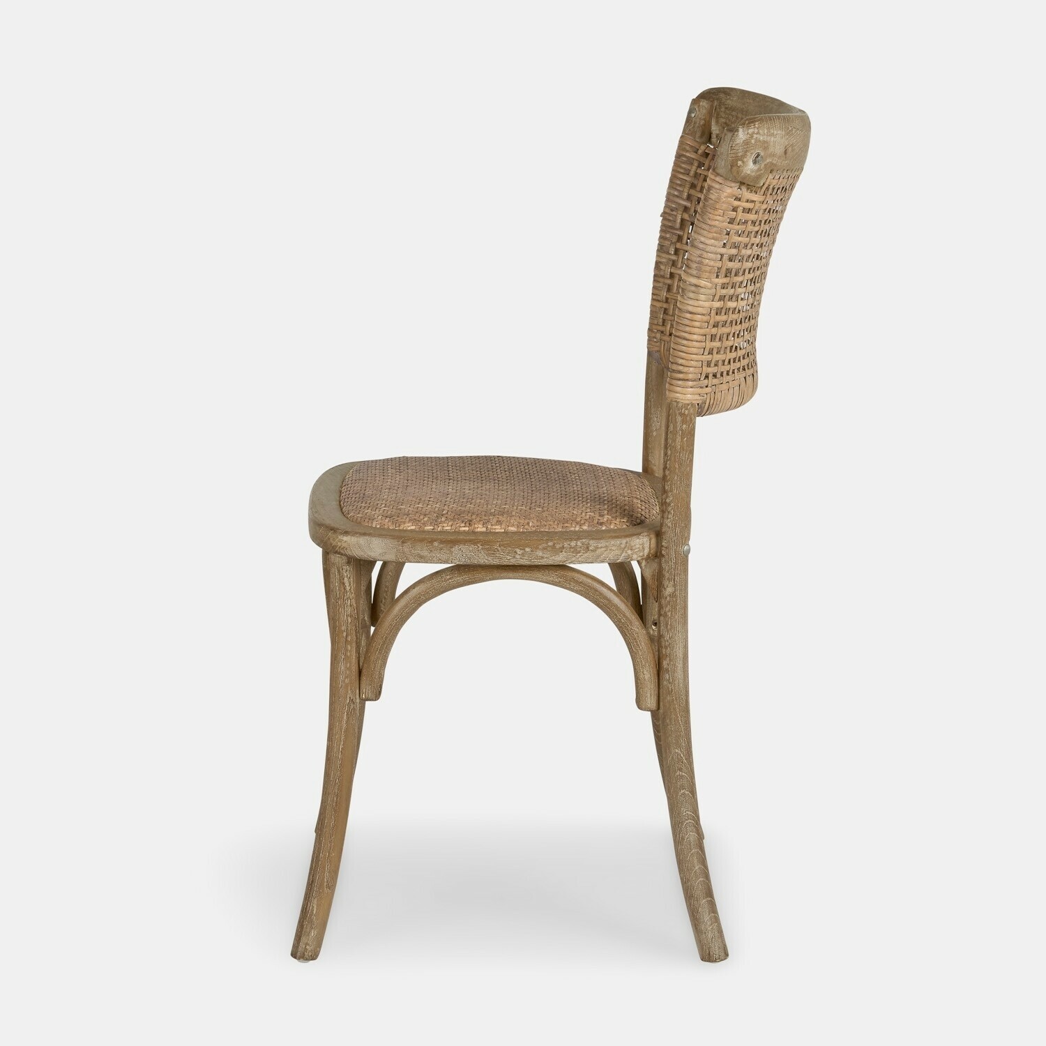 Silla Dorneville