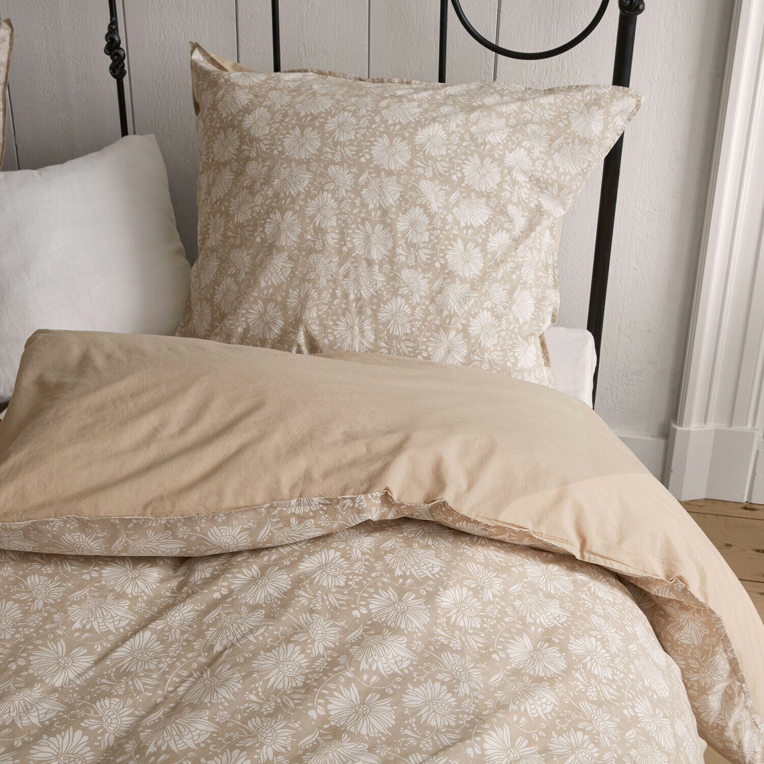 Ropa de cama Jouvenay