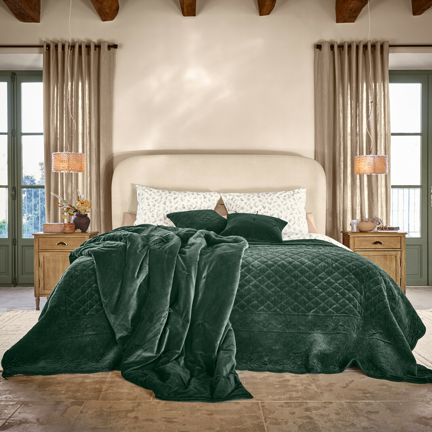 Cama Belorine