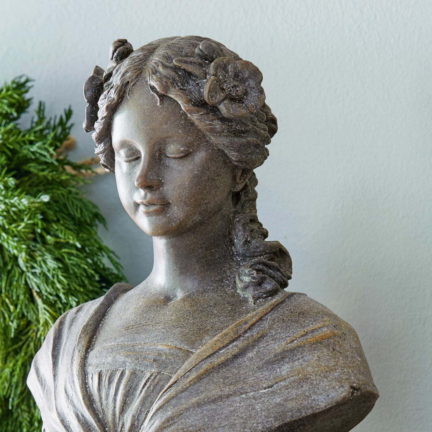 Busto Alexandra