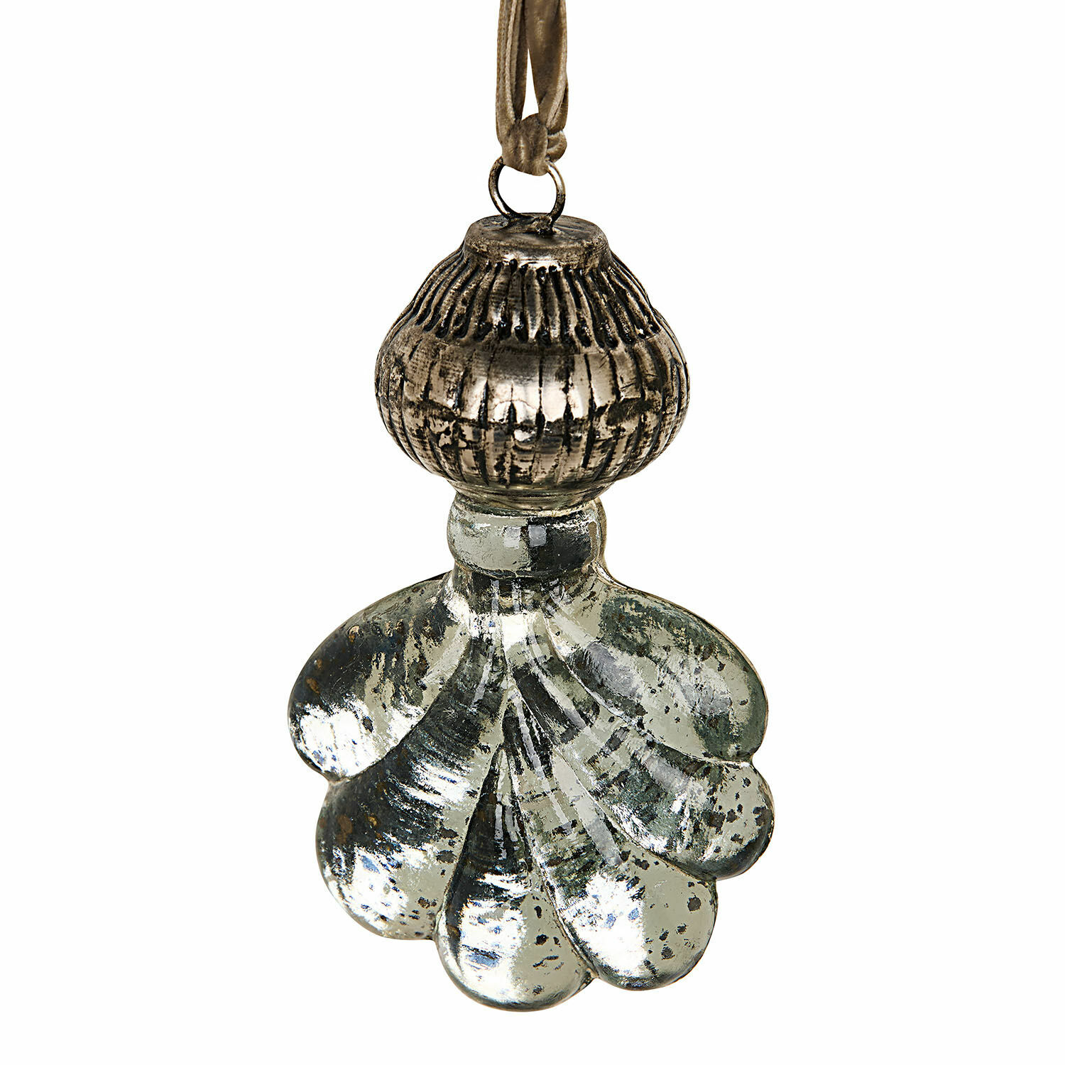 Set de 4 colgantes Géraudet