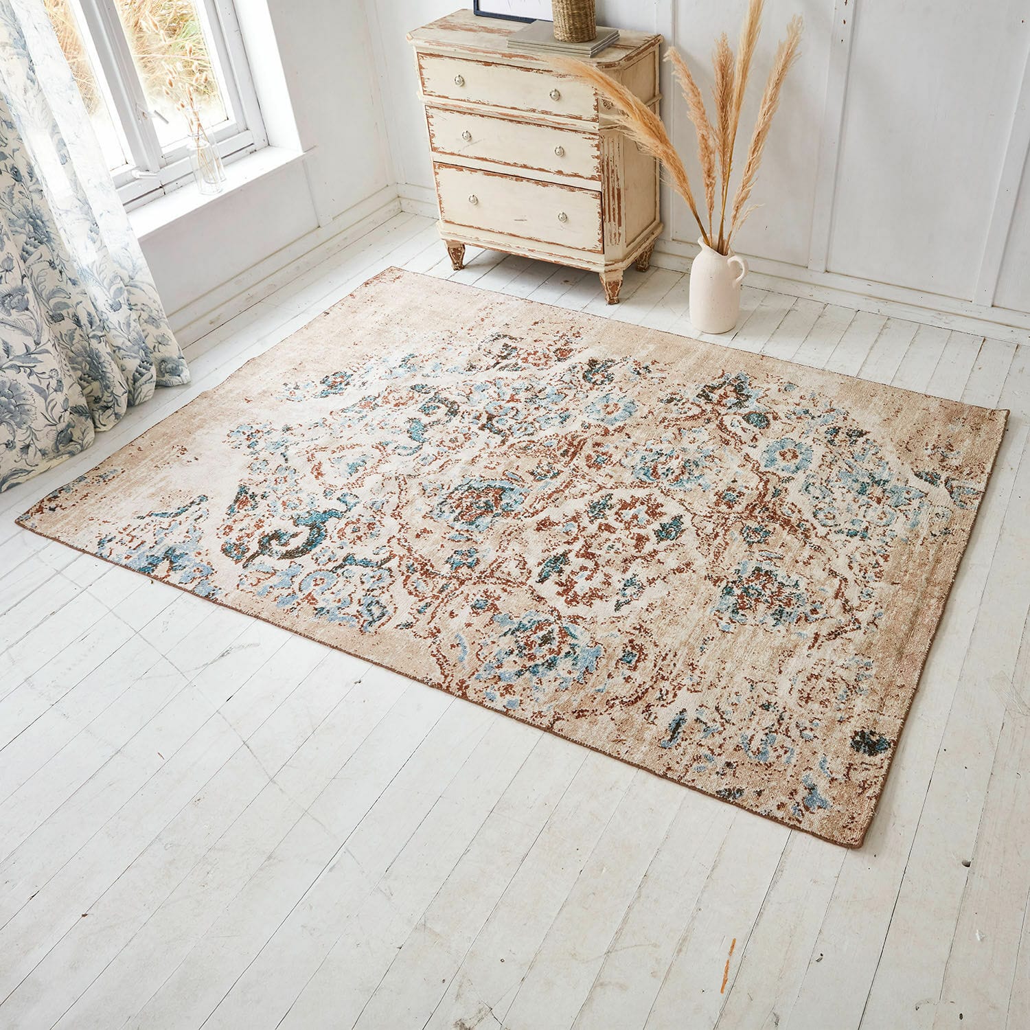 Alfombra Meurthe