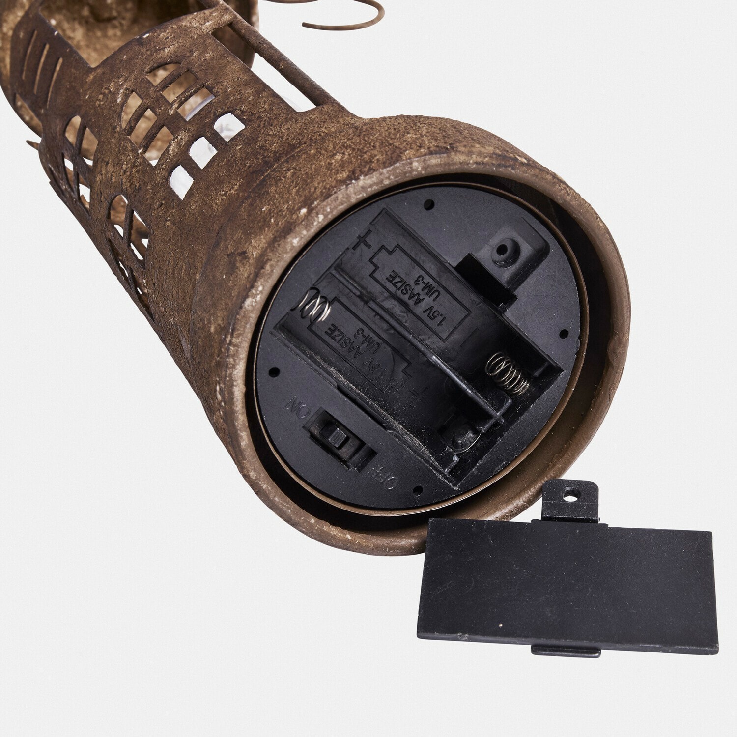 Farol LED Vessper