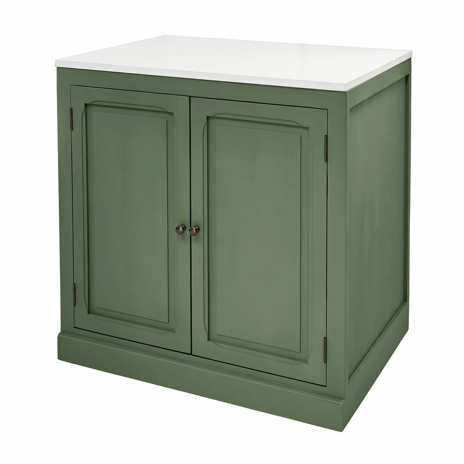 Set de 4 muebles de cocina Lansbury