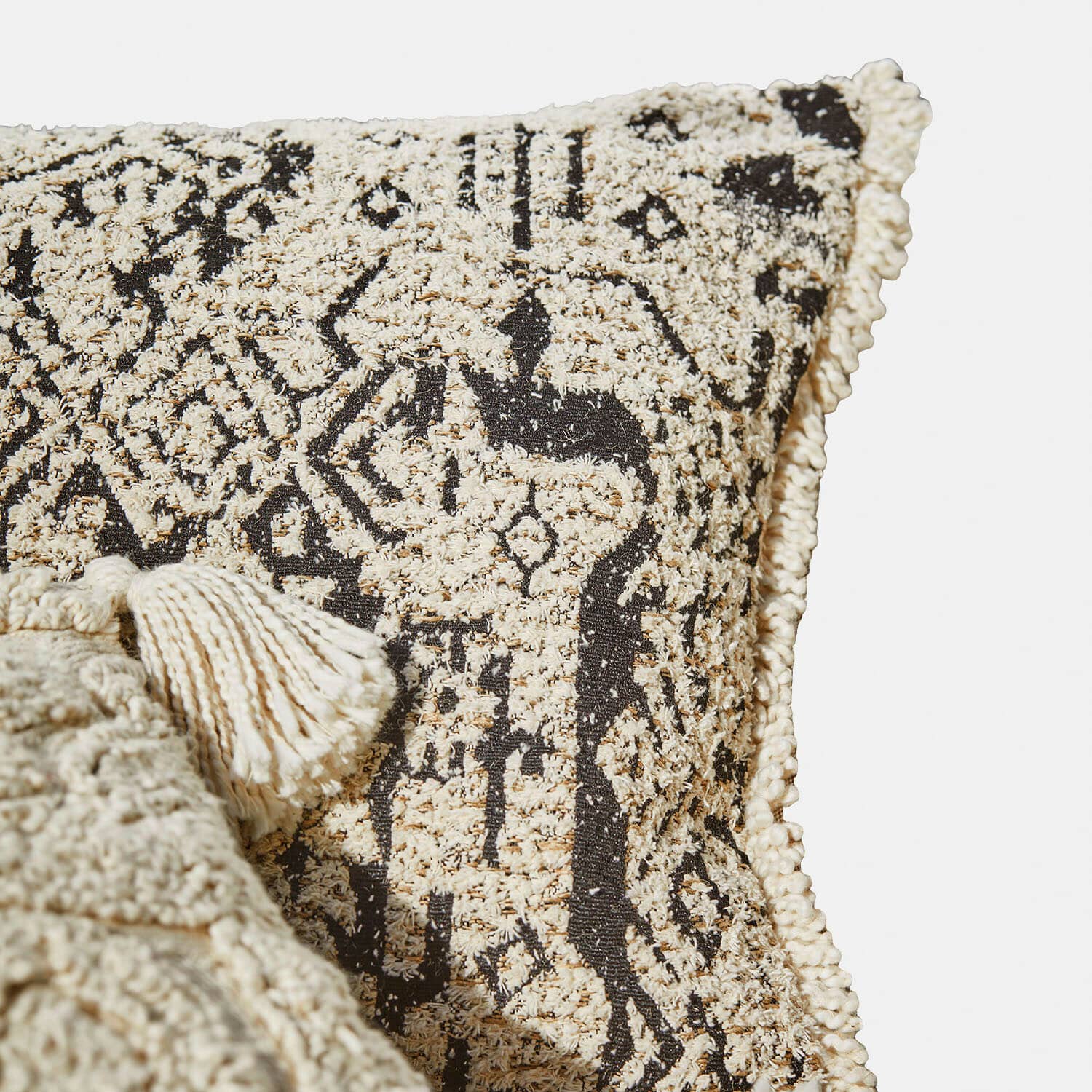 Set de 3 fundas de cojín Norlinn