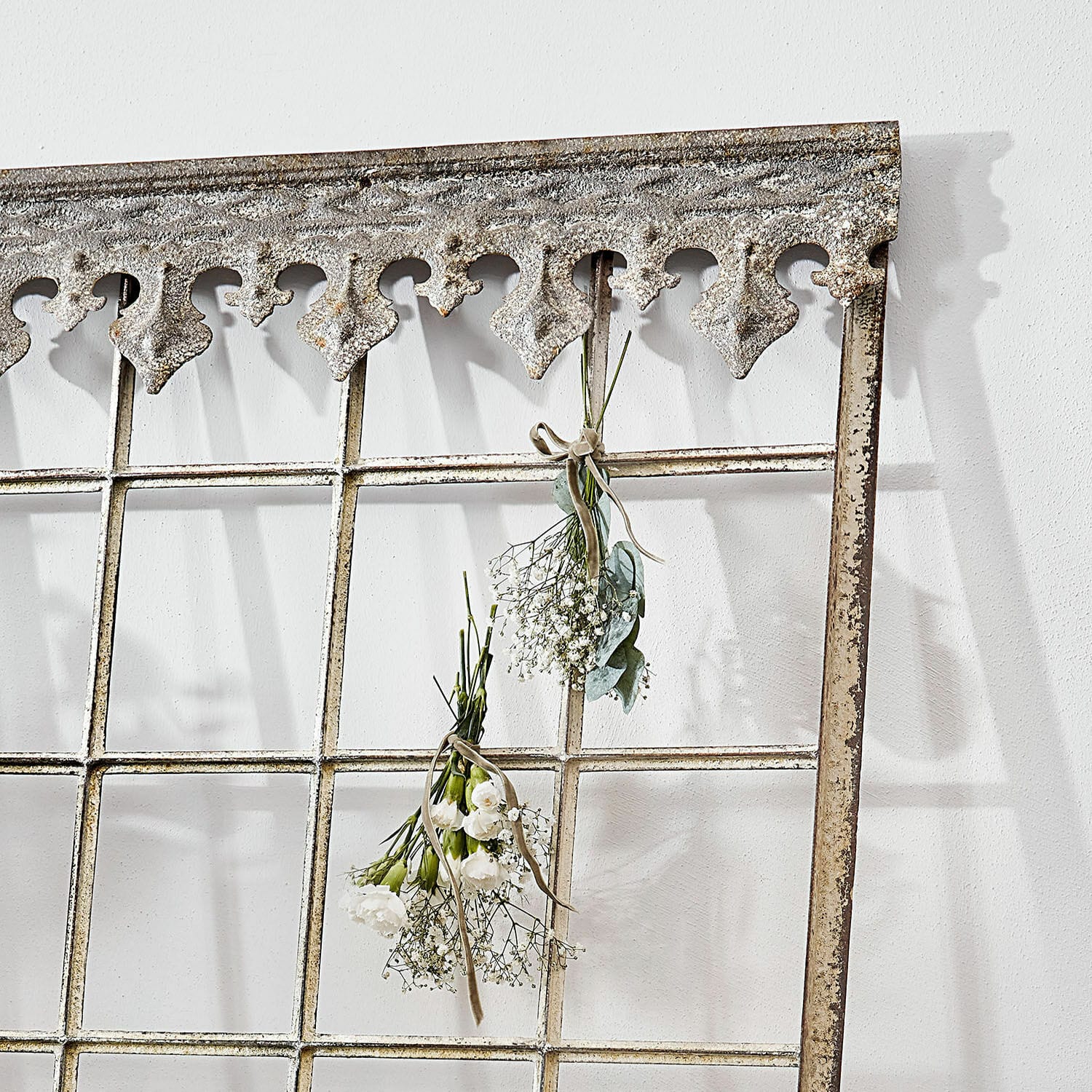 Ventana decorativa Glora