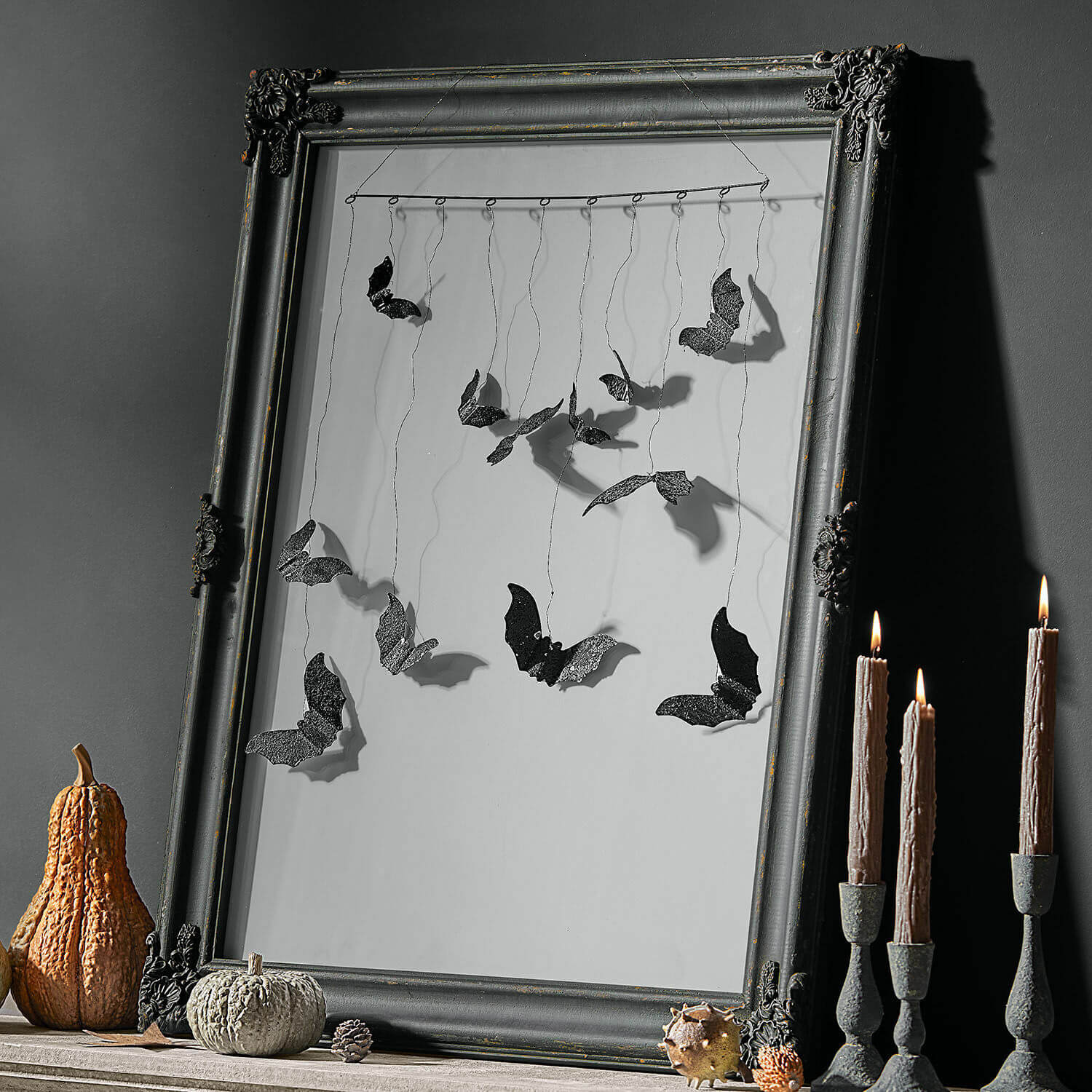 Móvil decorativo Blenoir