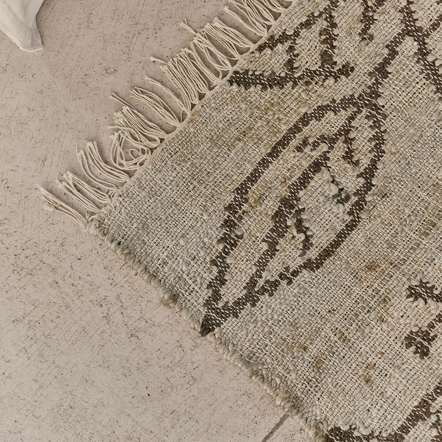 Alfombra reversible Maruva
