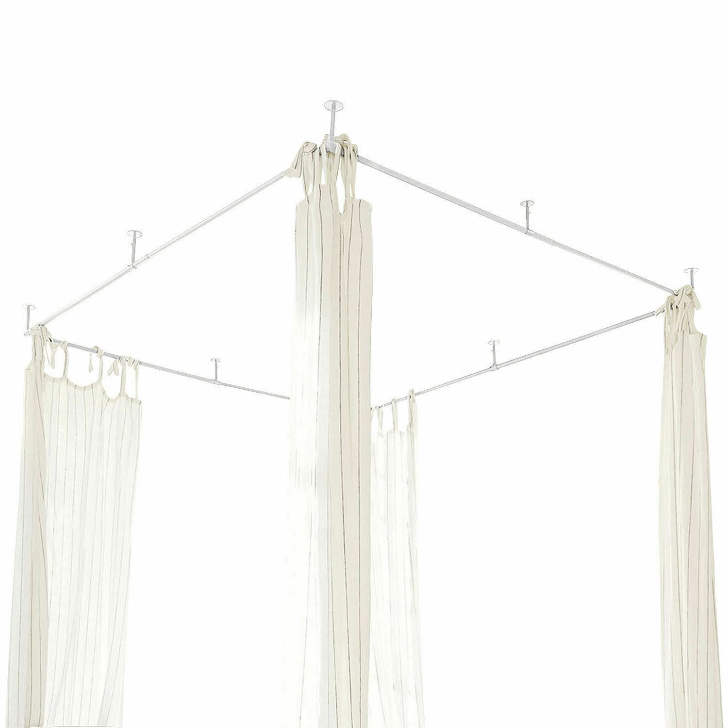 Dosel de cama Giroux