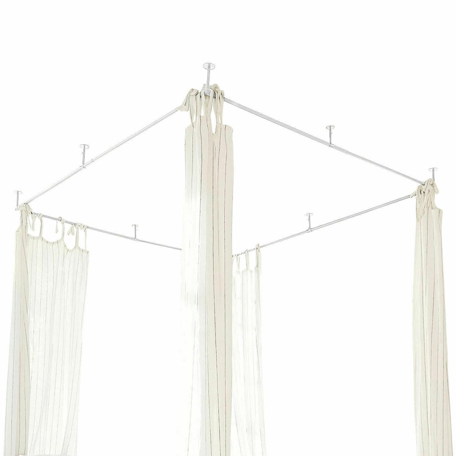 Dosel de cama Giroux