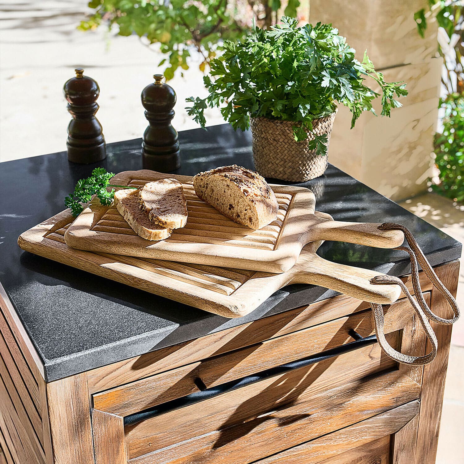 Accesorios de cocina