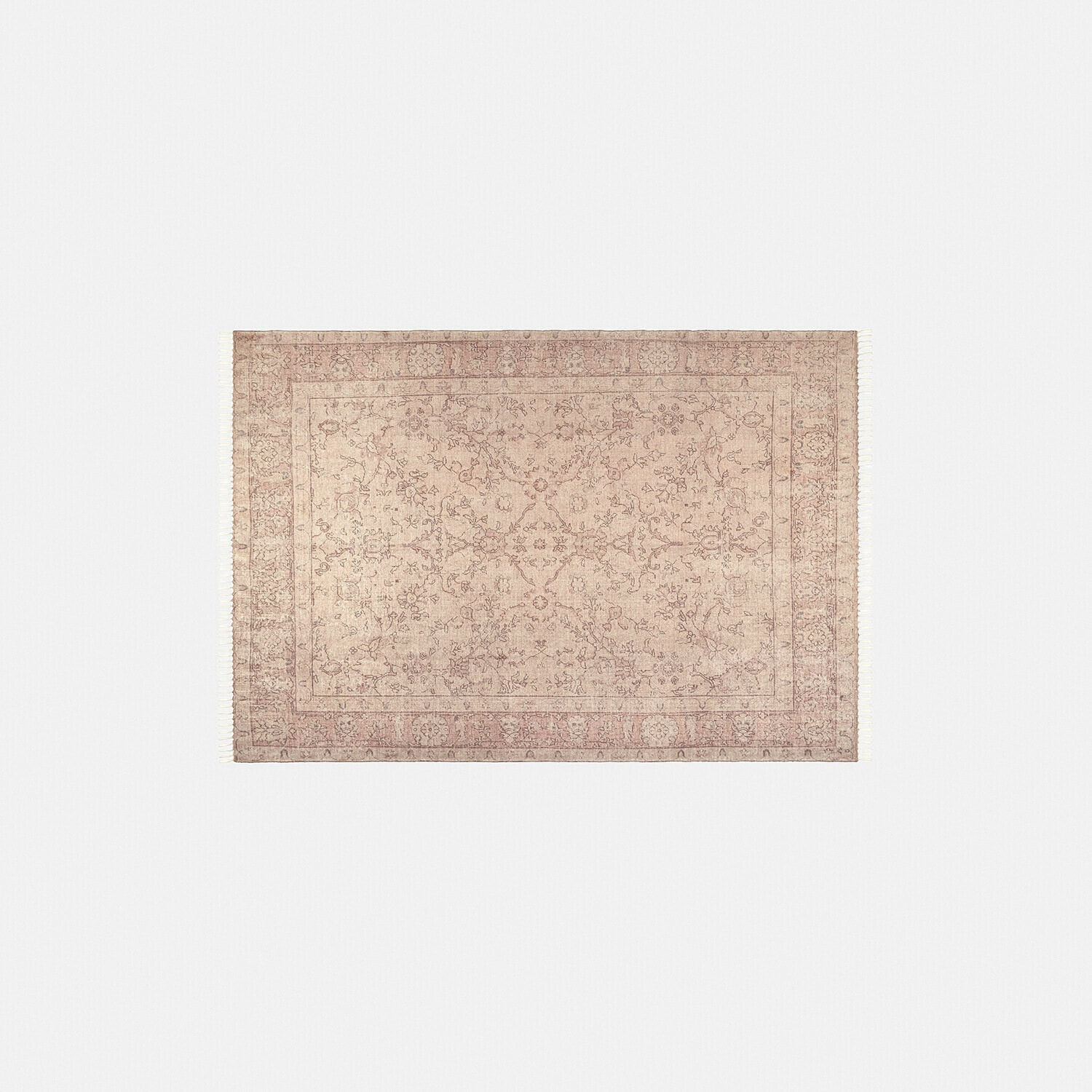 Alfombra para interior y exterior Fairbourne