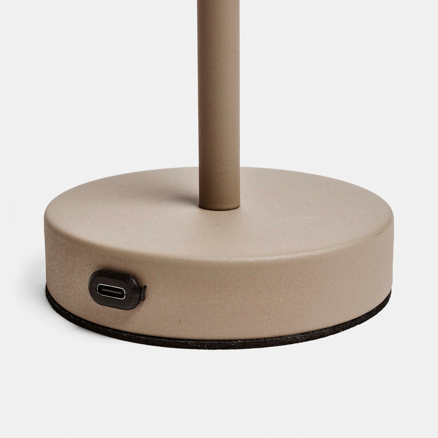 Lámpara de mesa recargable Ulianne