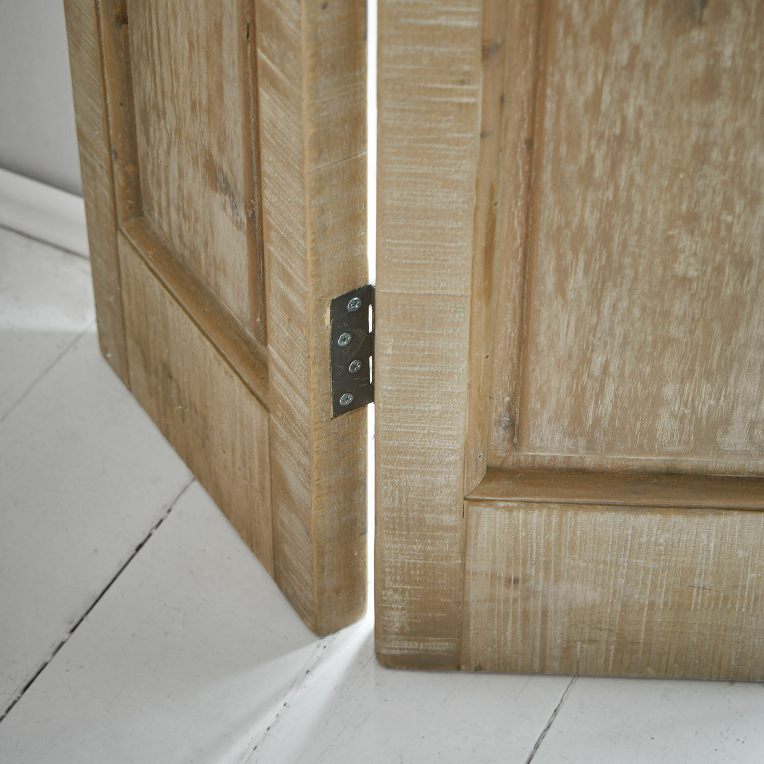 Puerta corredera plegable Halvorn