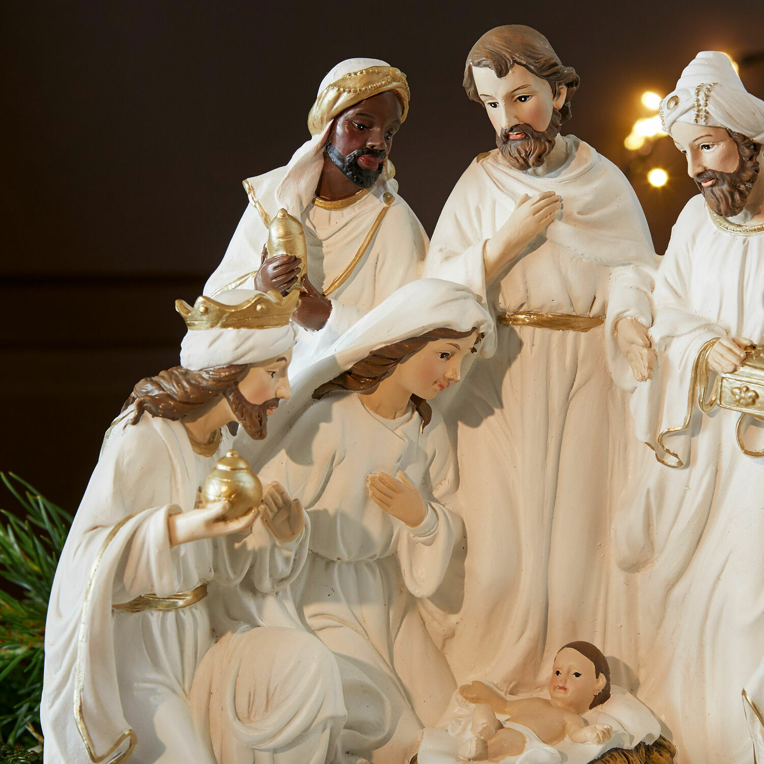 Nacimiento Kanem