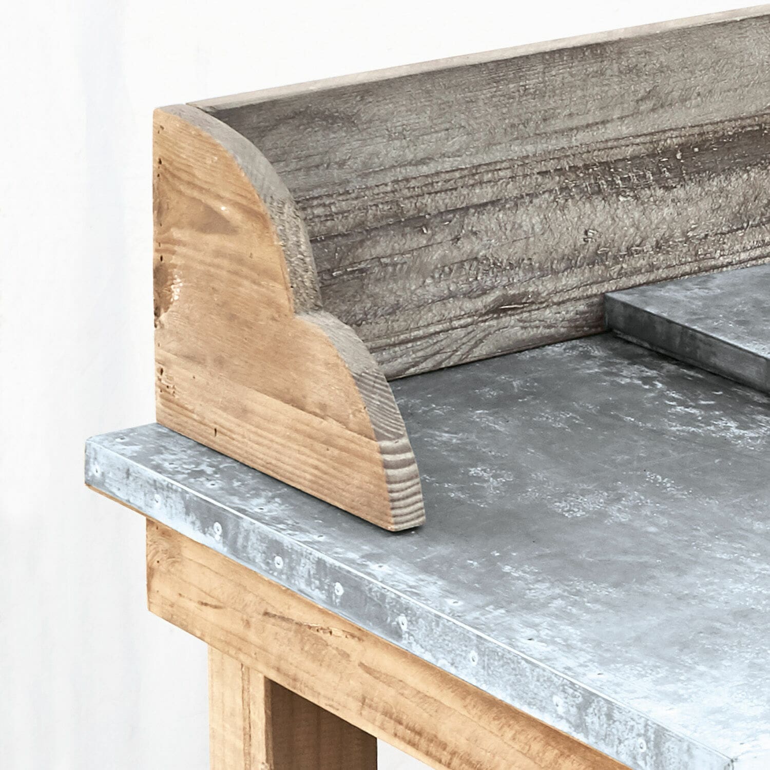 Mesa de jardinería Pive