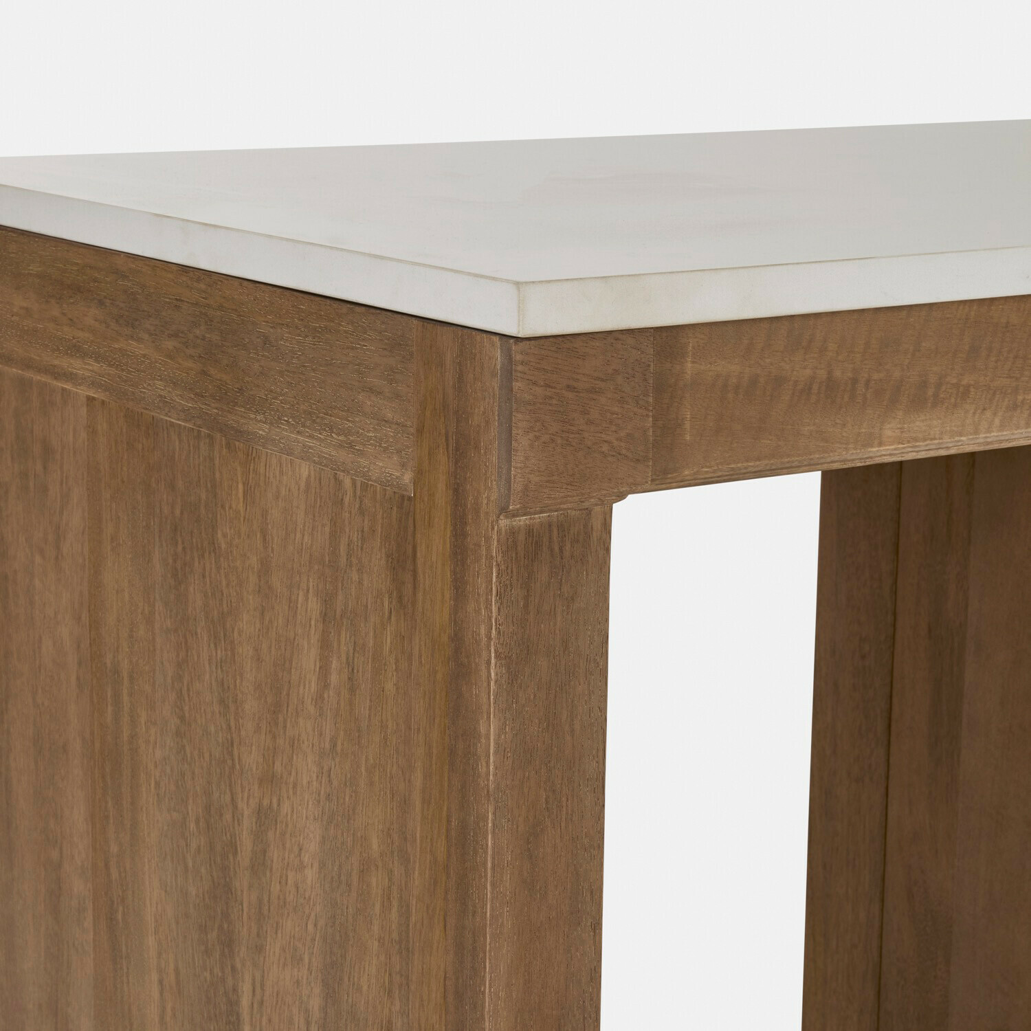 Mueble para lavavajillas integrable Millhaven