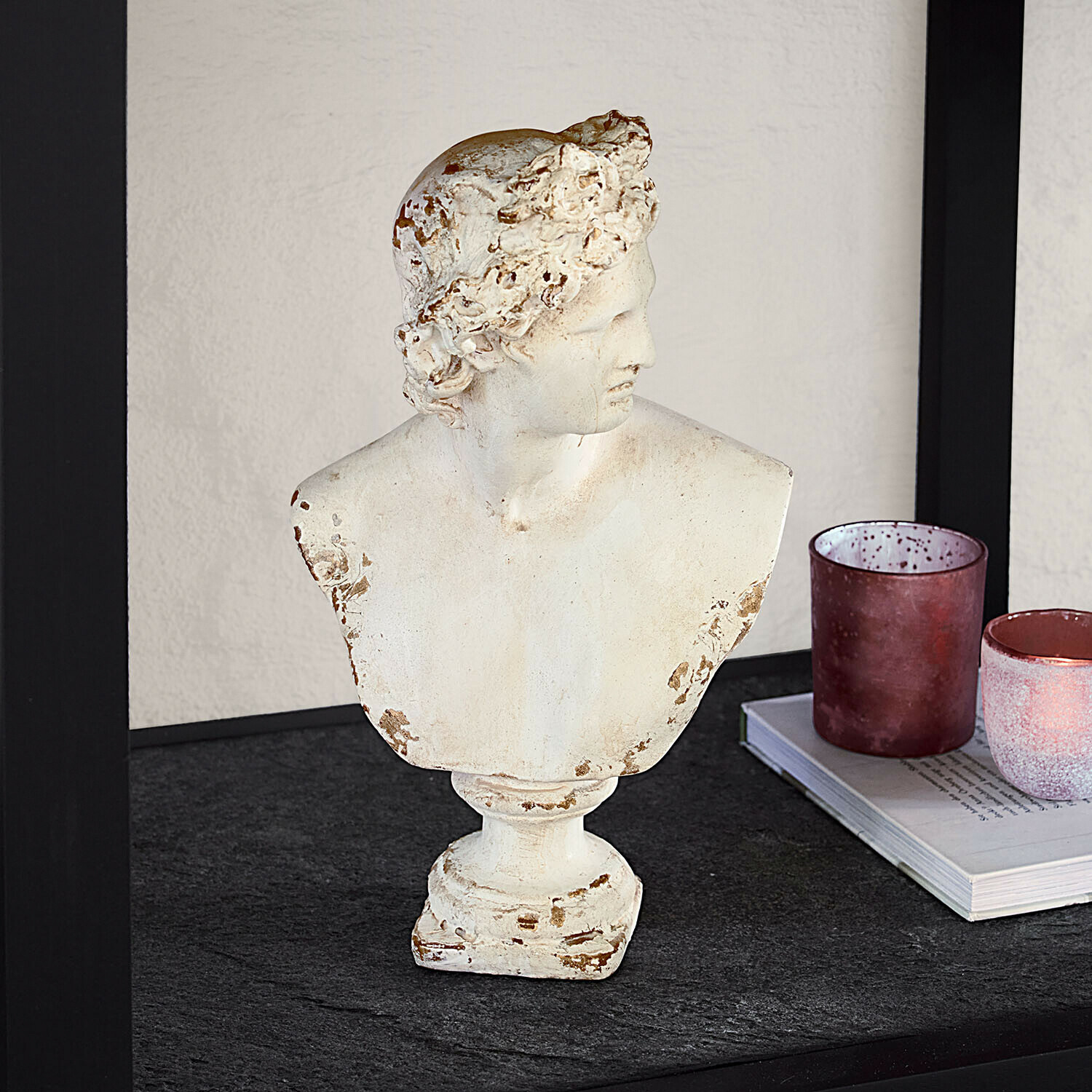 Busto Isoldene Busto Isoldene