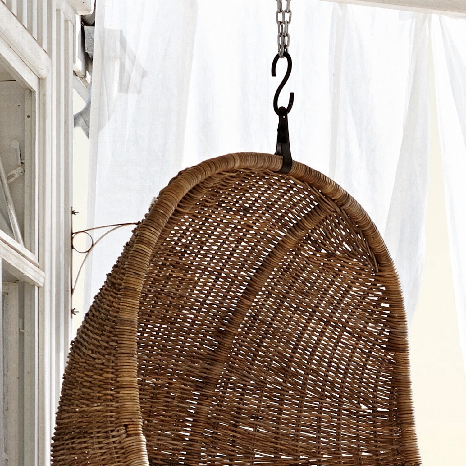 Silla colgante Bradley Beach