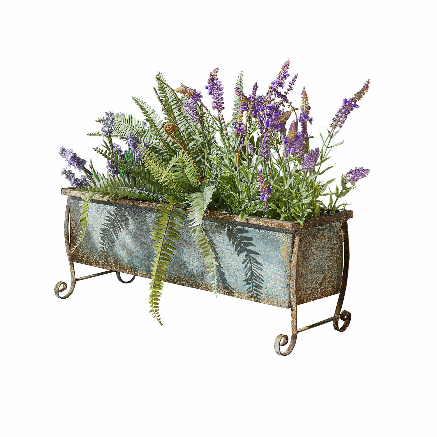 Jardinera Louvière