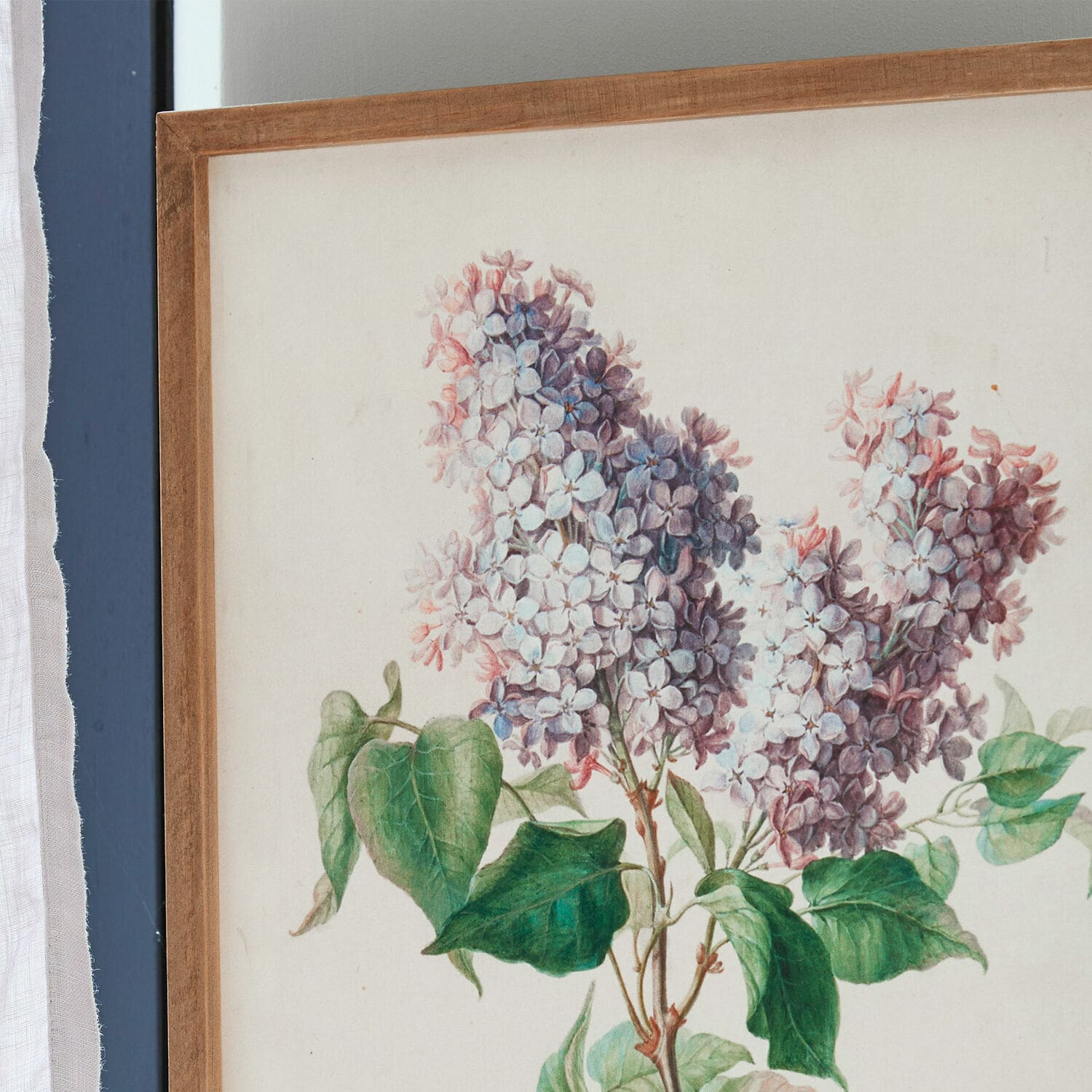 Tablero decorativo Melinka