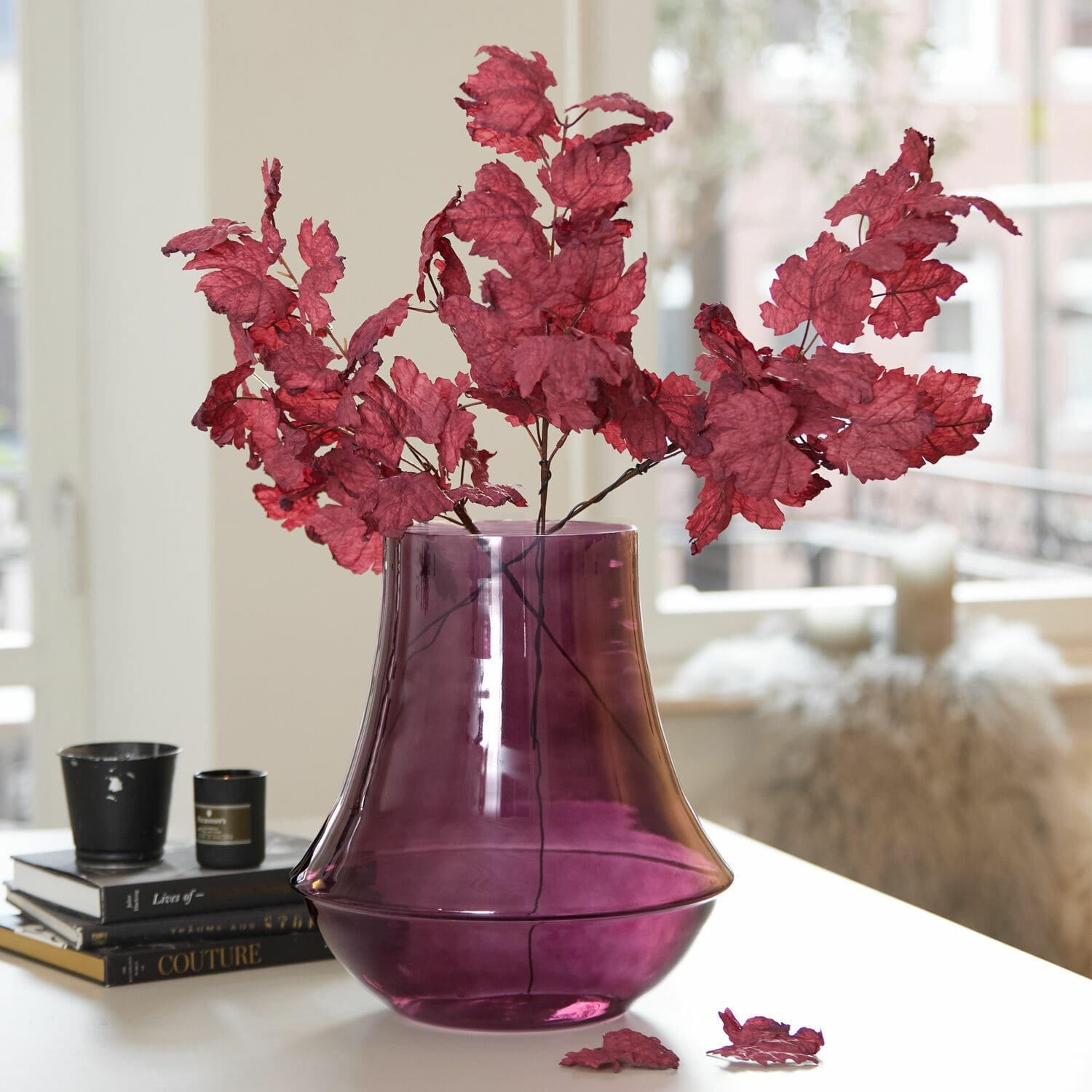 Set de 3 ramas decorativas Camirissa