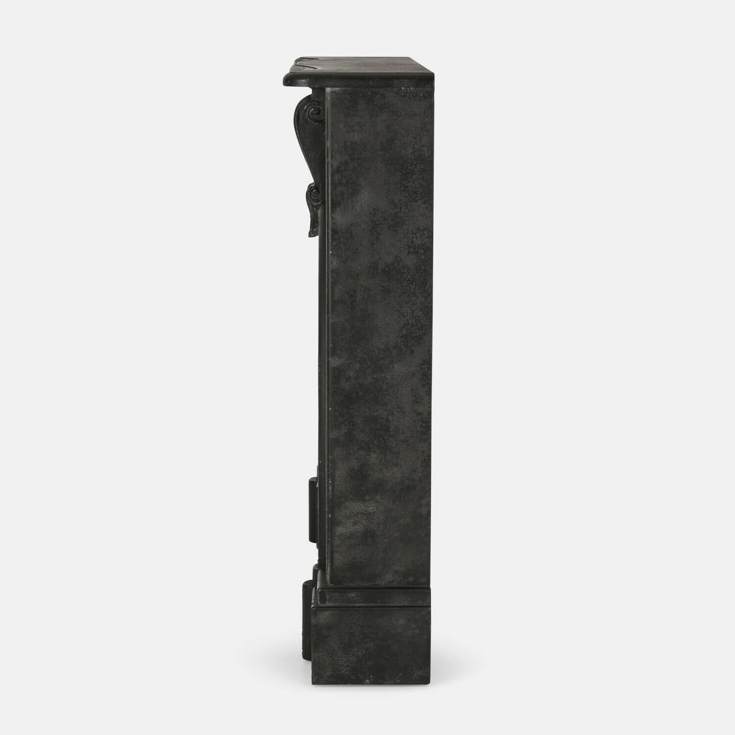 Console de chimenea Brévoire