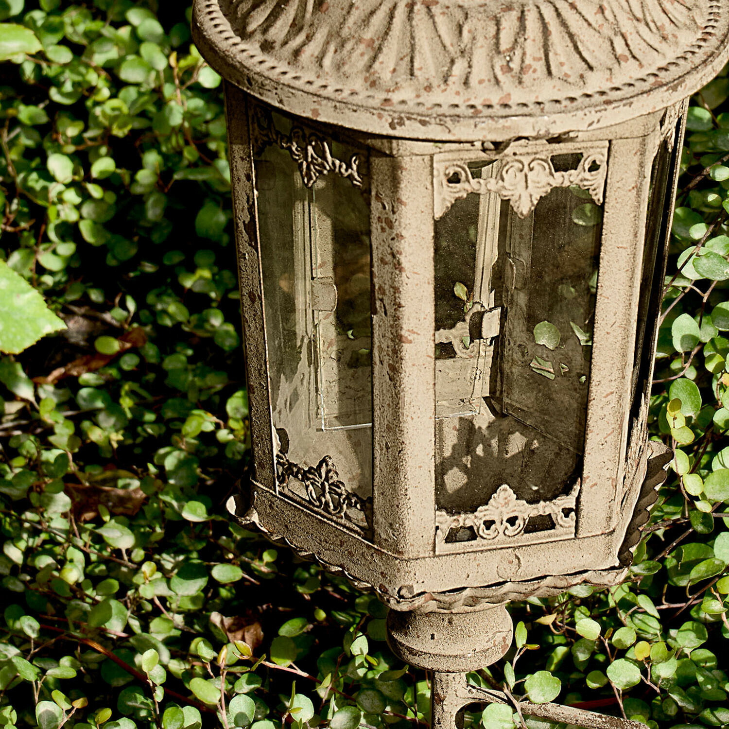 Farol LED Quendira