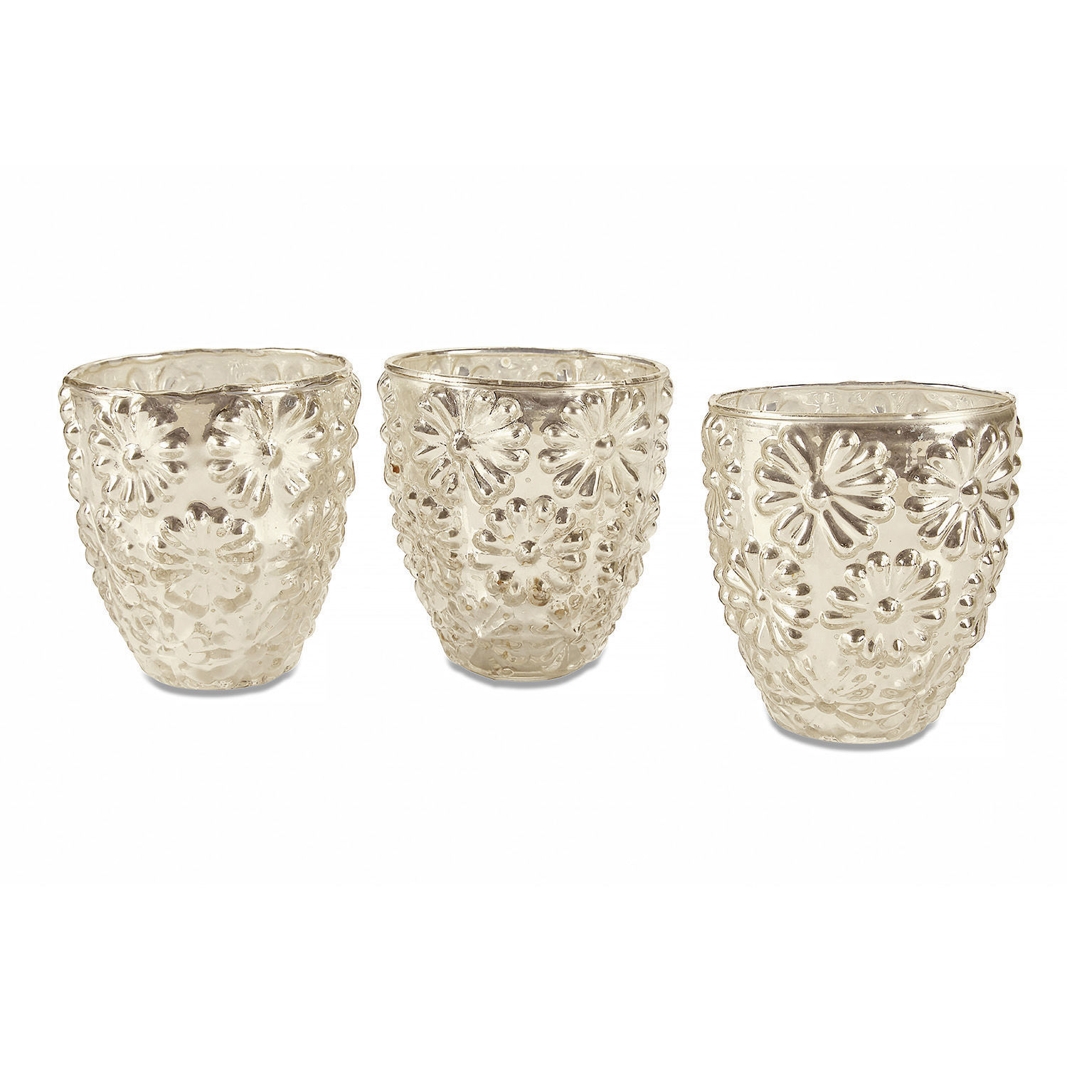 Set de 3 farolillos Alana