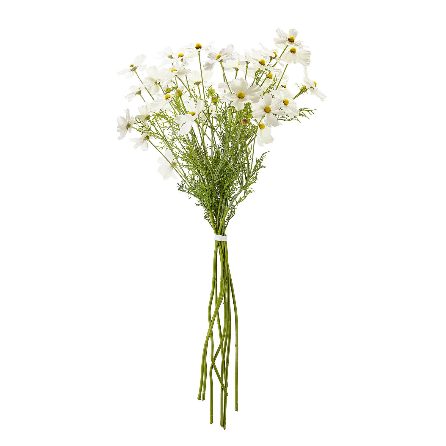 Set de 6 flores decorativas Lunavelle