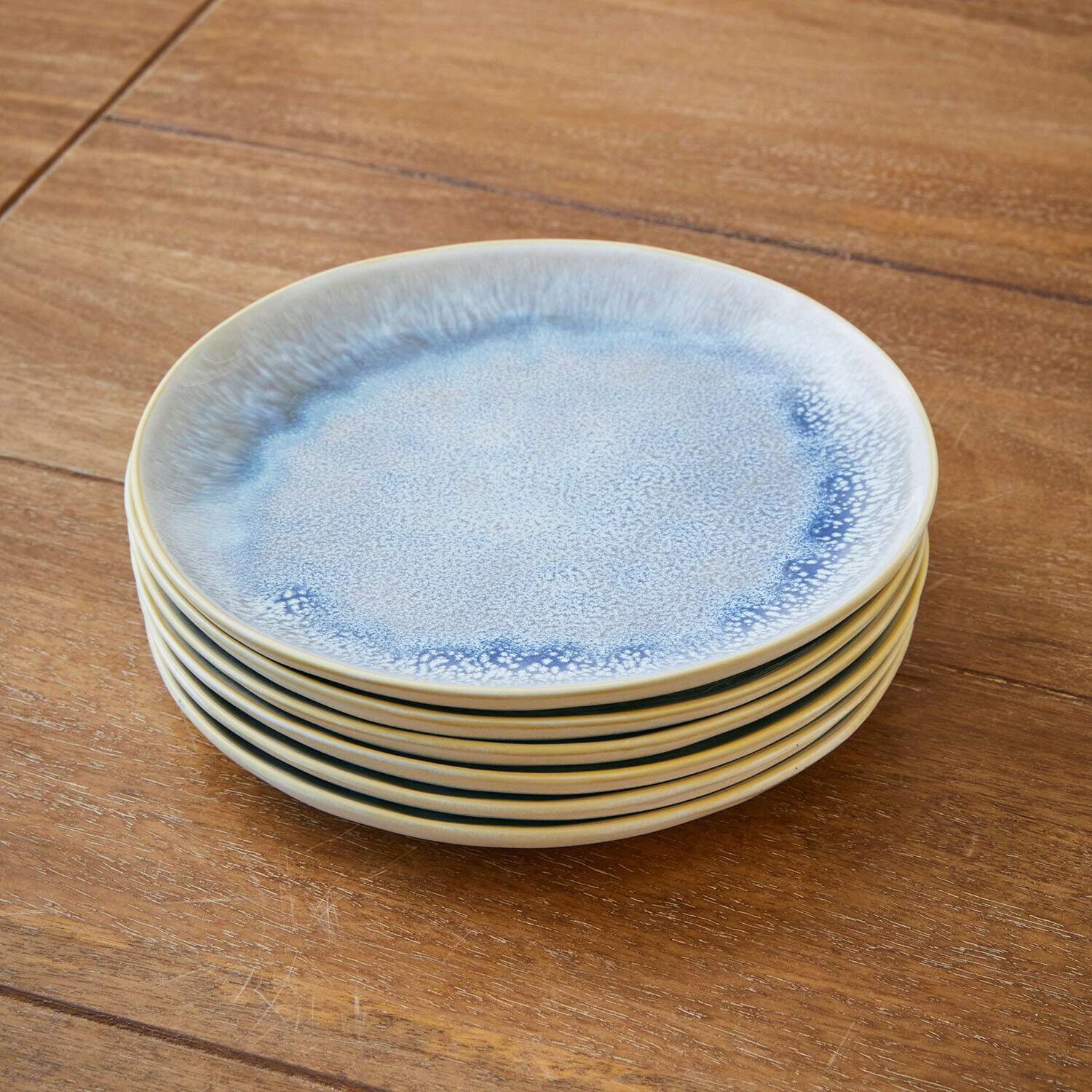Set de 6 platos de postre Vionette