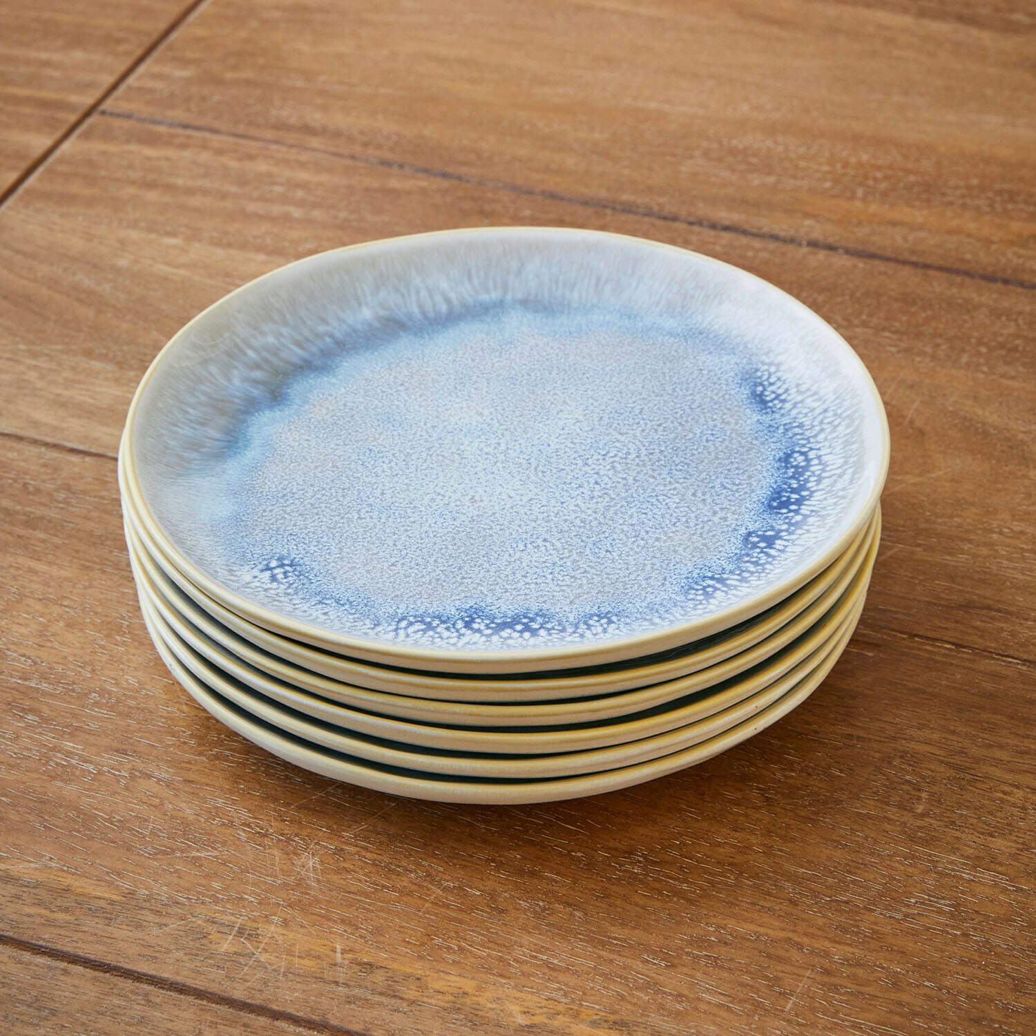 Set de 6 platos de postre Vionette