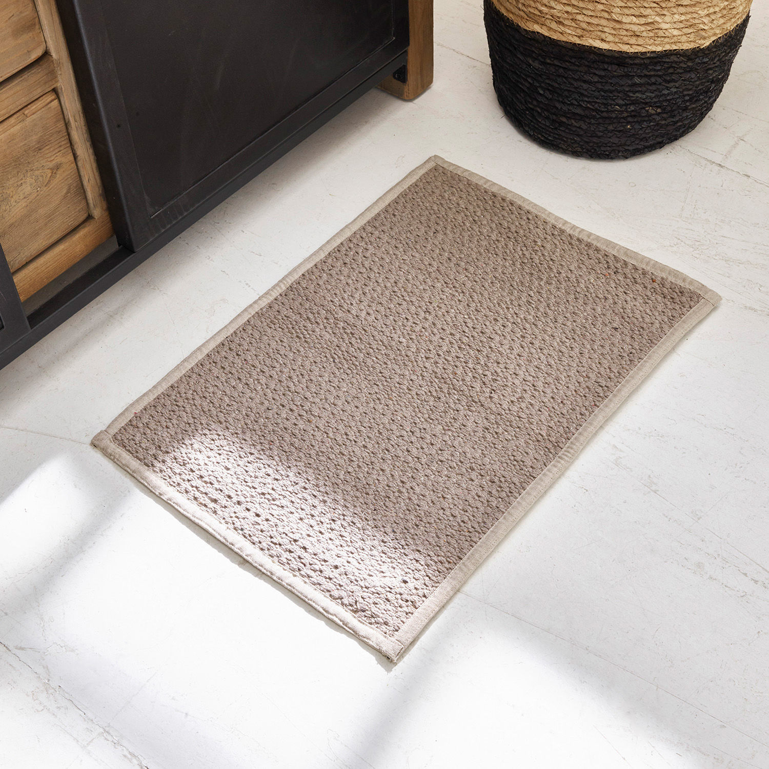 Alfombrilla de baño Rania