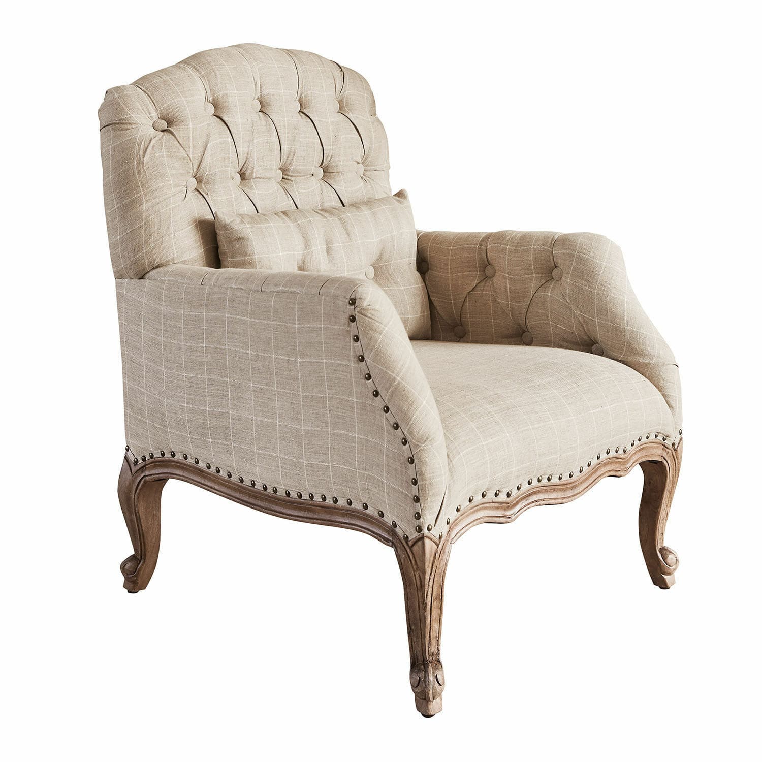 Sillón Leonardsown