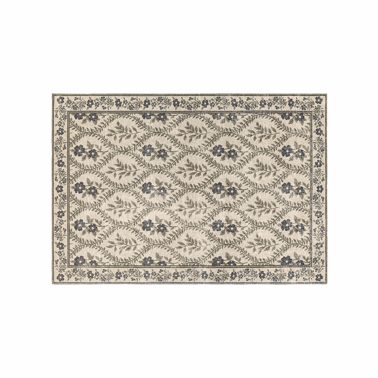 Alfombra Vellouris