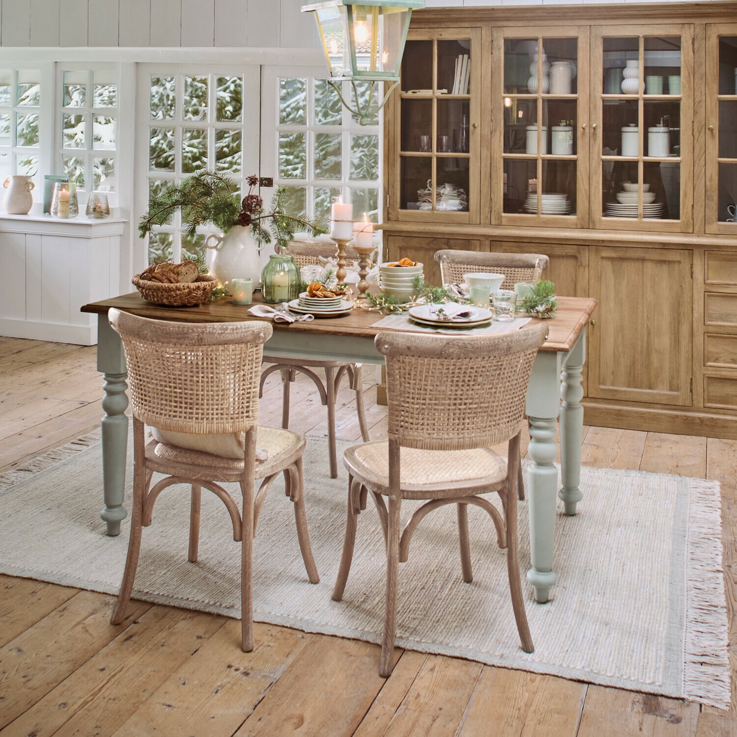 Silla Dorneville