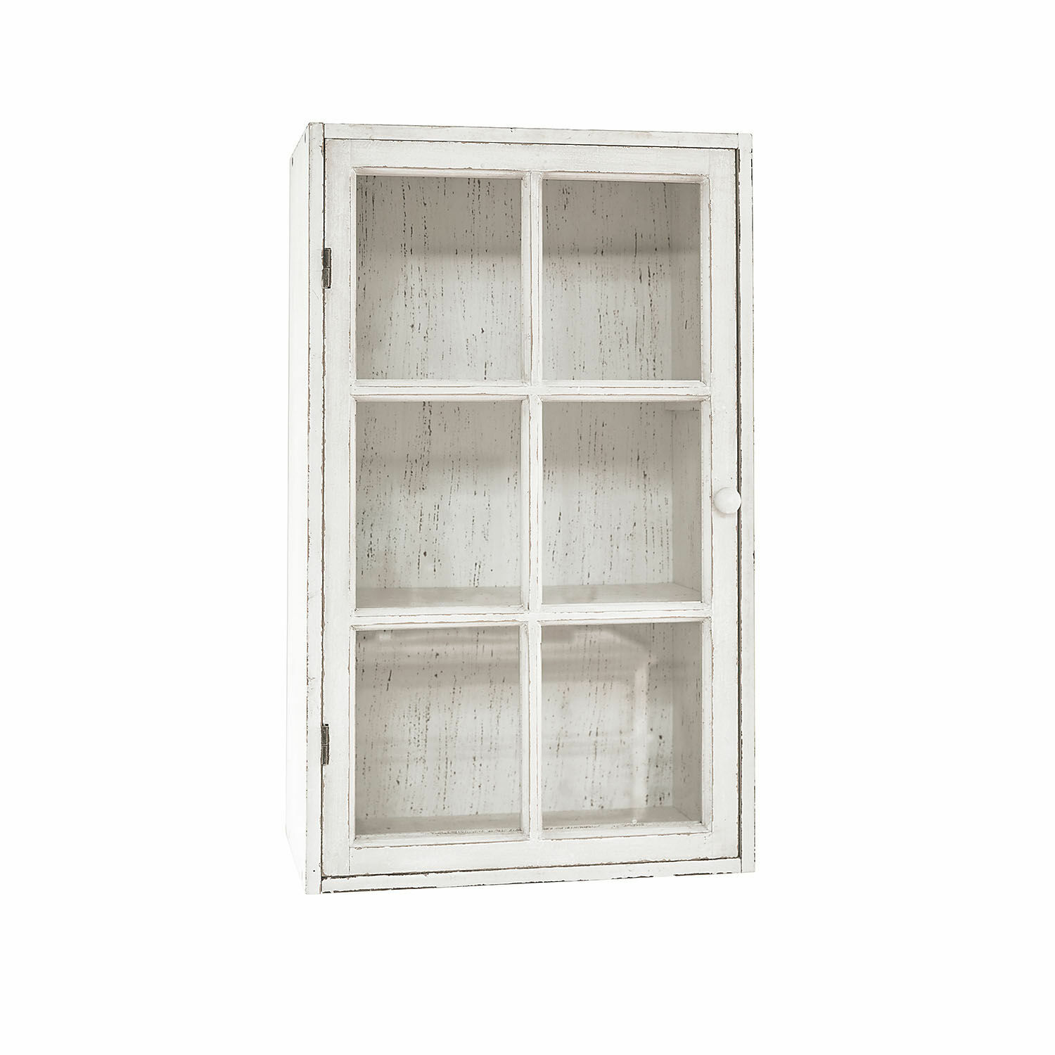 Set de 2 armarios de pared Piavo
