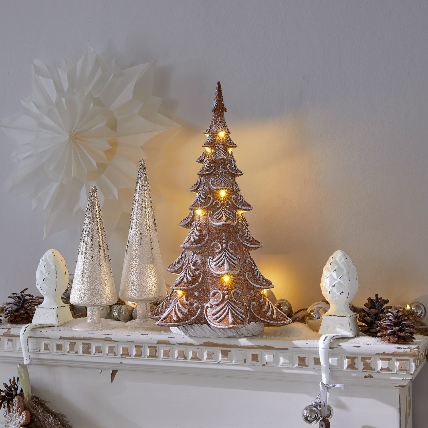 Árbol decorativo Anyama