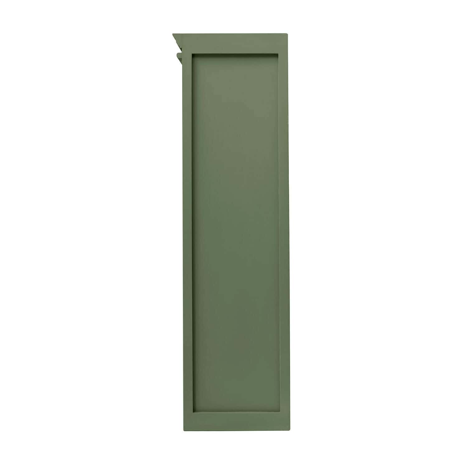 Estante superior de cocina Lansbury