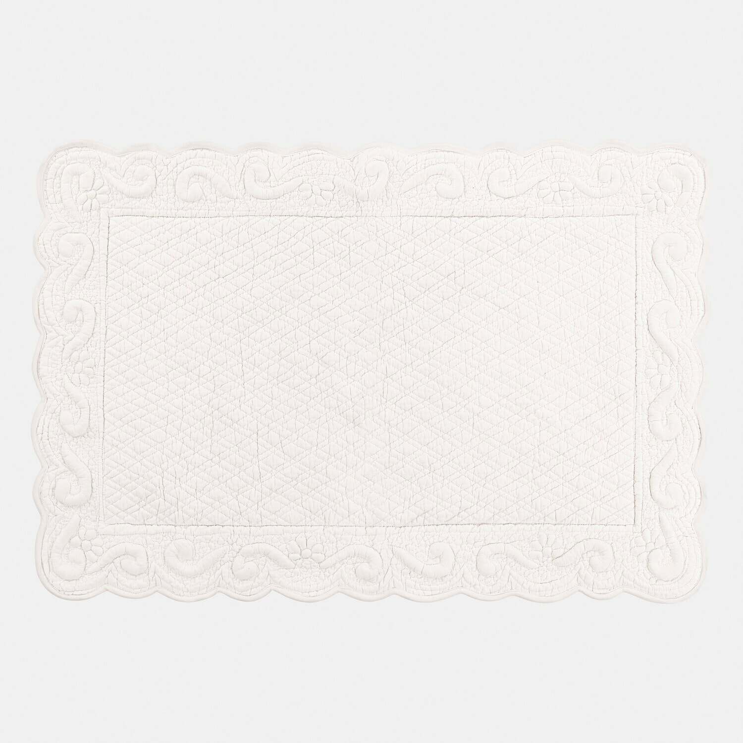 Alfombrilla de baño Svikola