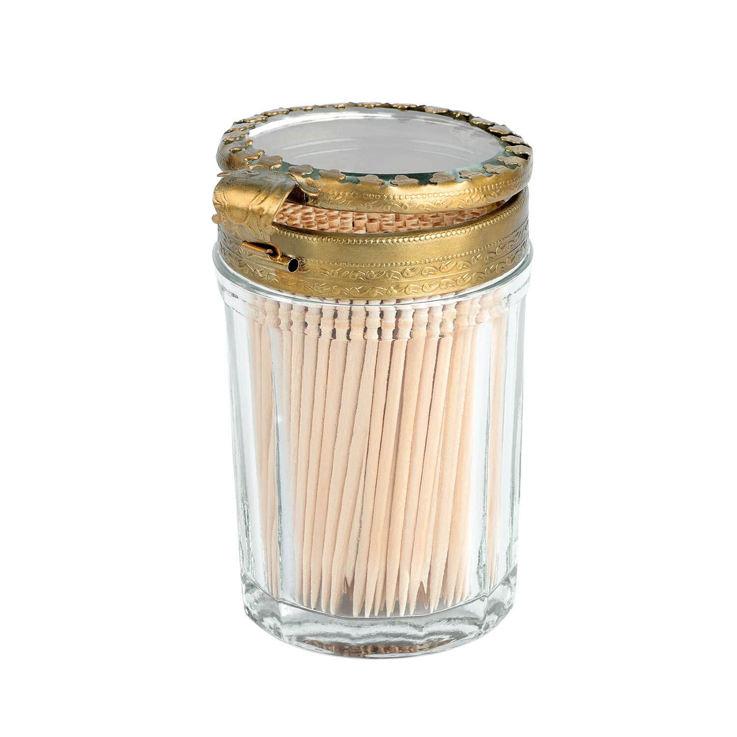 Dispensador de palillos Rashid