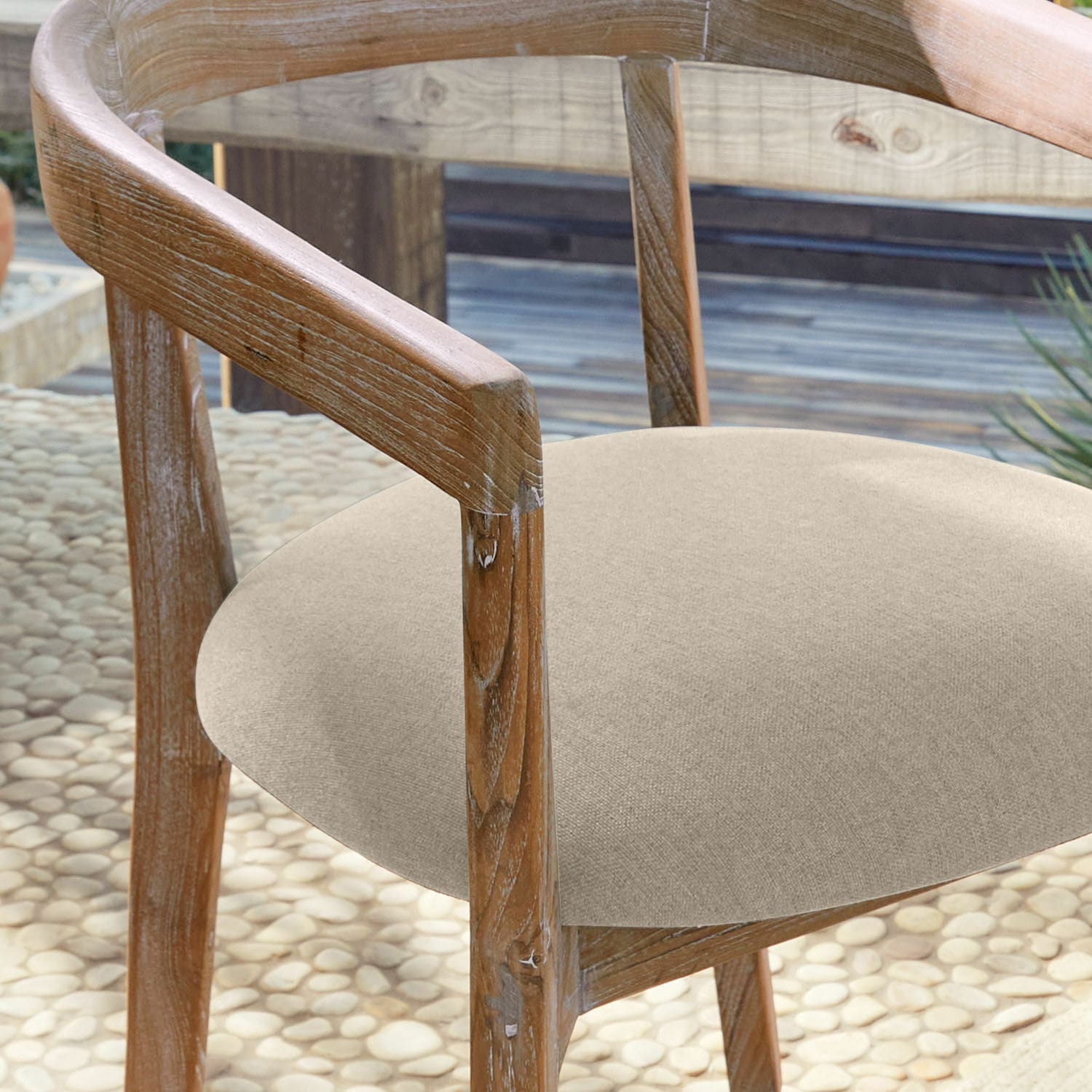 Silla Lunebois