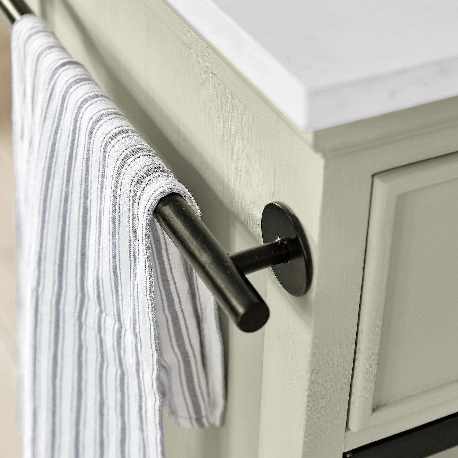 Mueble de cocina Orlévine