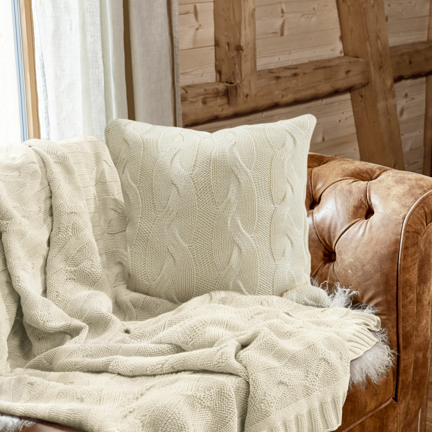 Funda de cojín Arnhem